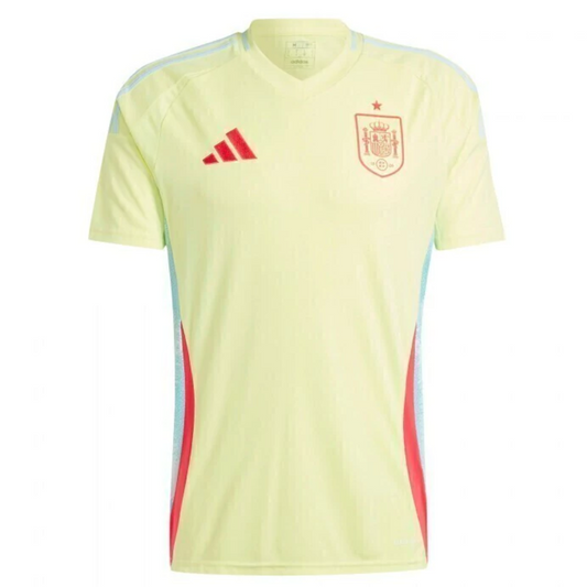 SPAIN 2024/25 AWAY