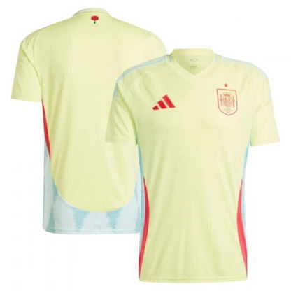 SPAIN 2024/25 AWAY