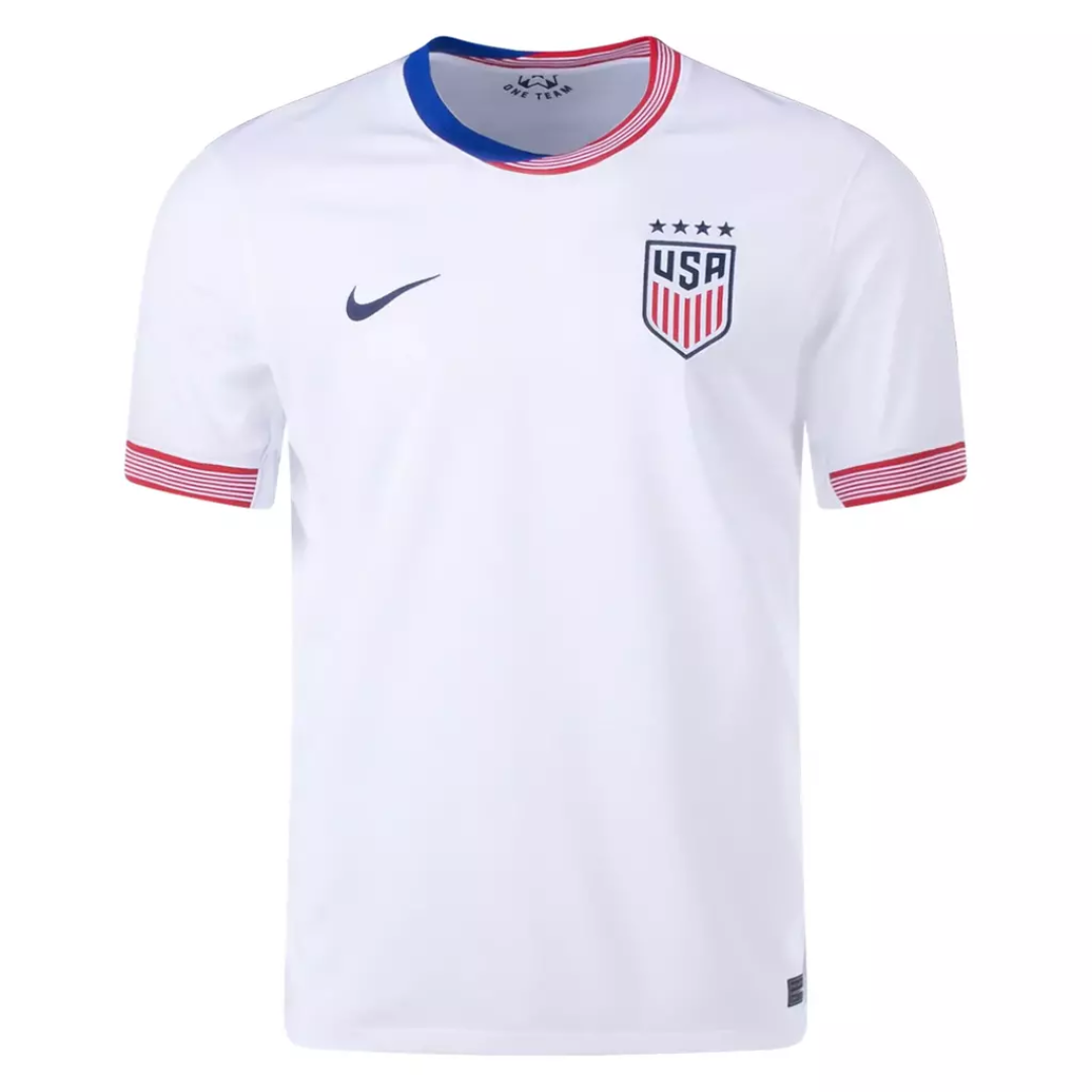 U.S.A. TSHIRT 2024/25