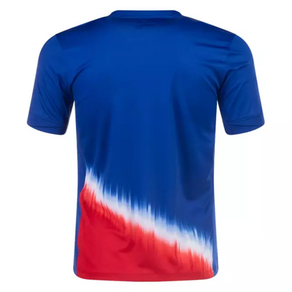 U.S.A. TSHIRT 2024/25 AWAY