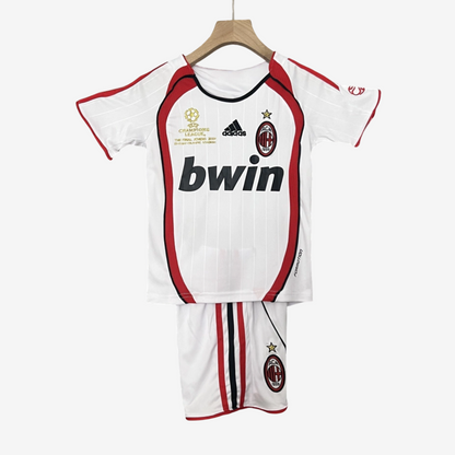 KIDS KIT MILAN 2006/07