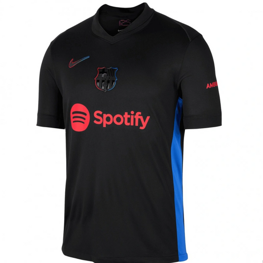 Barcelona  Official t-shirt liga 2º