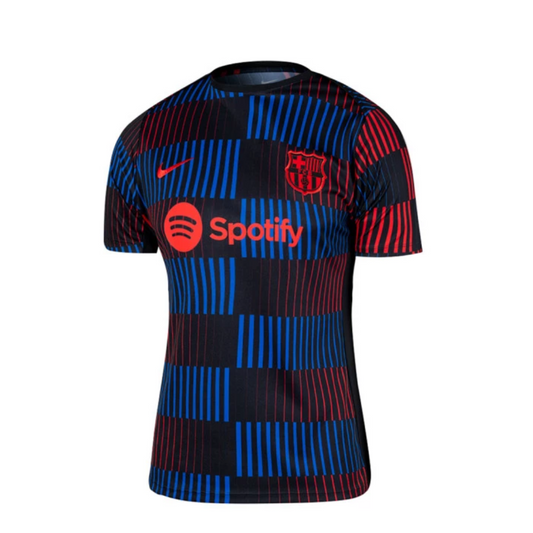 Camiseta oficial del Barcelona liga EDICIÓN ESPECIAL