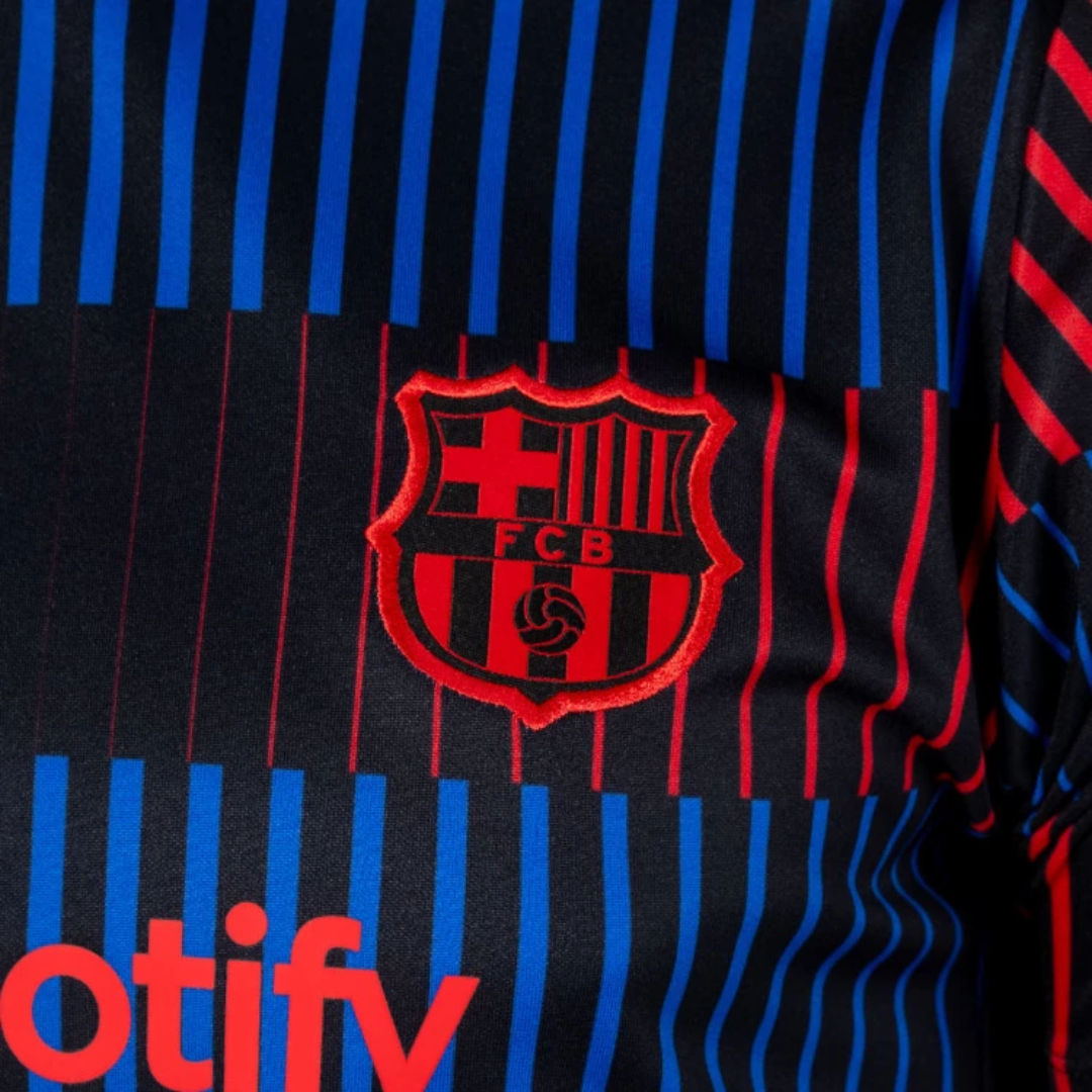 Barcelona  Official t-shirt ESPECIAL EDITION