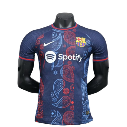  Camiseta oficial del Barcelona EDICIÓN ESPECIAL