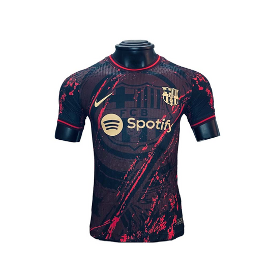 Barcelona Official t-shirt liga ESPECIA EDITION