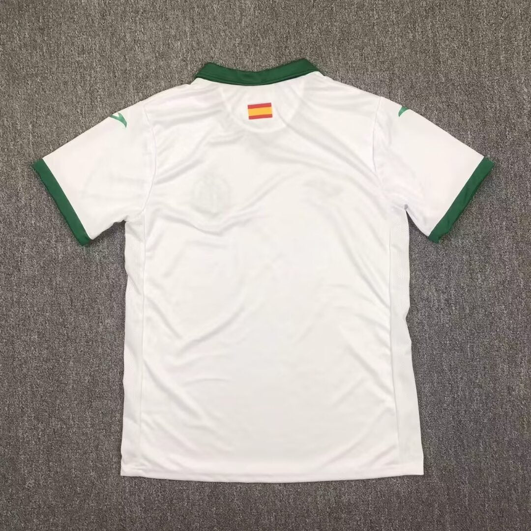 GETAFE official t-shirt  AWAY