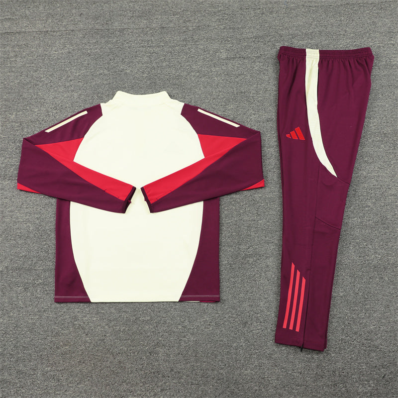 bayern munchen Tracksuit 2024/25