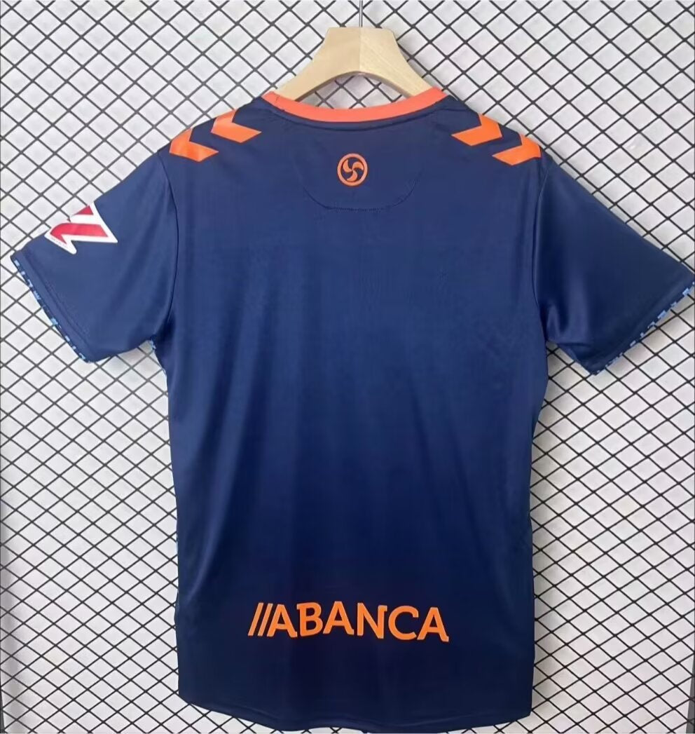 Celta official t-shirt away