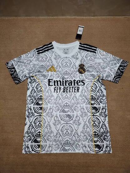 Real Madrid official t-shirt ESPECIAL EDITION