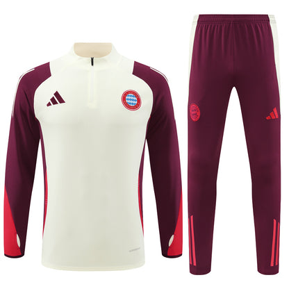 bayern munchen Tracksuit 2024/25