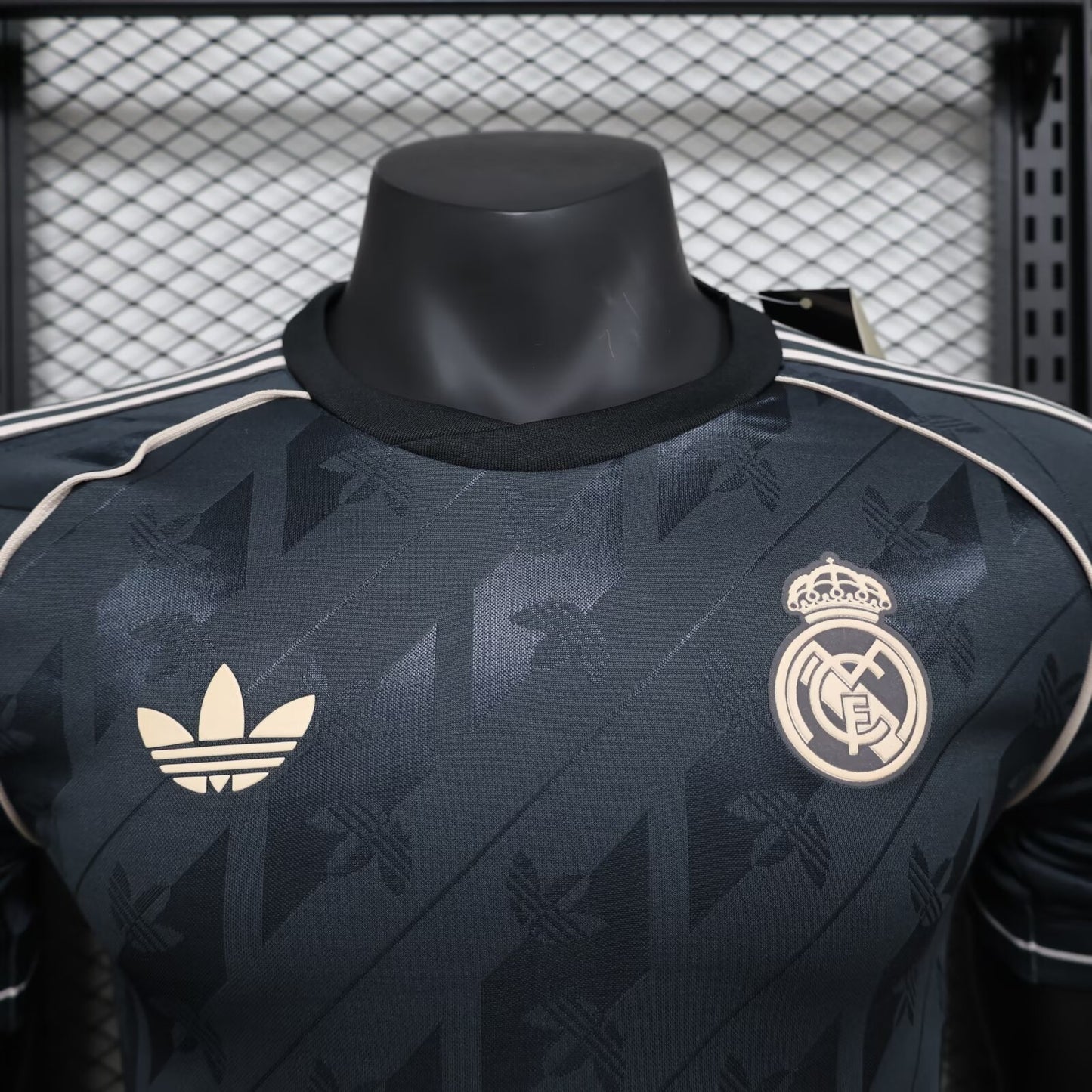 Real Madrid Official T-Shirt  SPECIAL VERSION