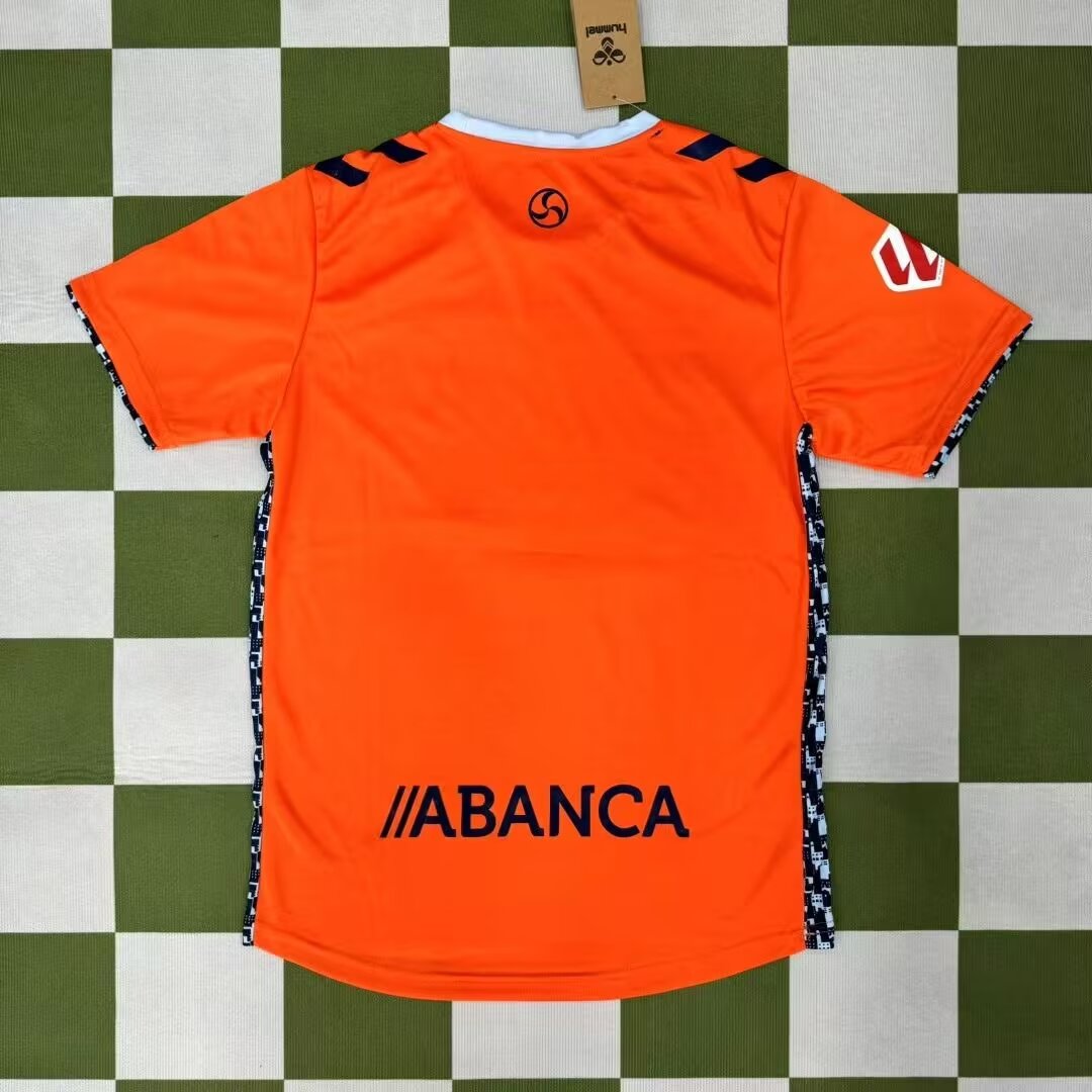 Celta official t-shirt 3º