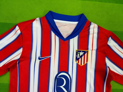 ATLETICO MADRID Official T-Shirt  HOME