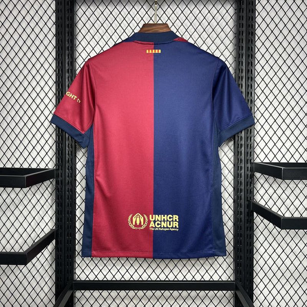 Barcelona official t-shirt liga coldplay