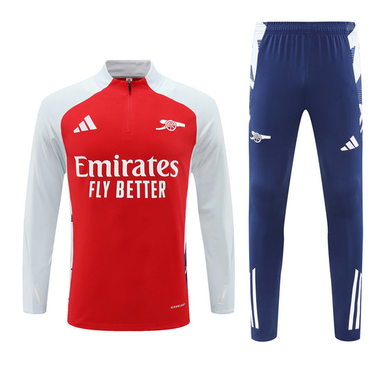 Arsenal FOOTBALL Tracksuit 2025/26