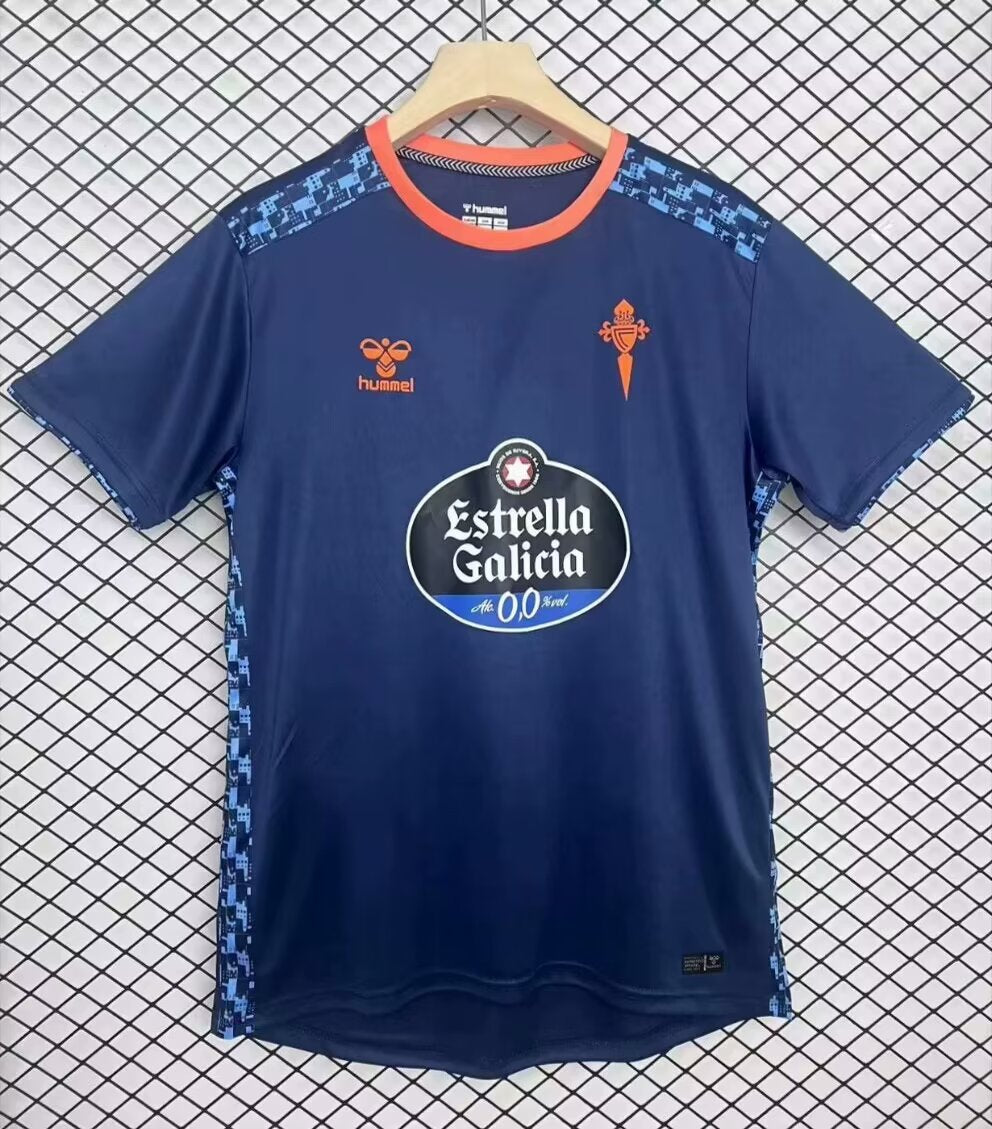 Celta official t-shirt away