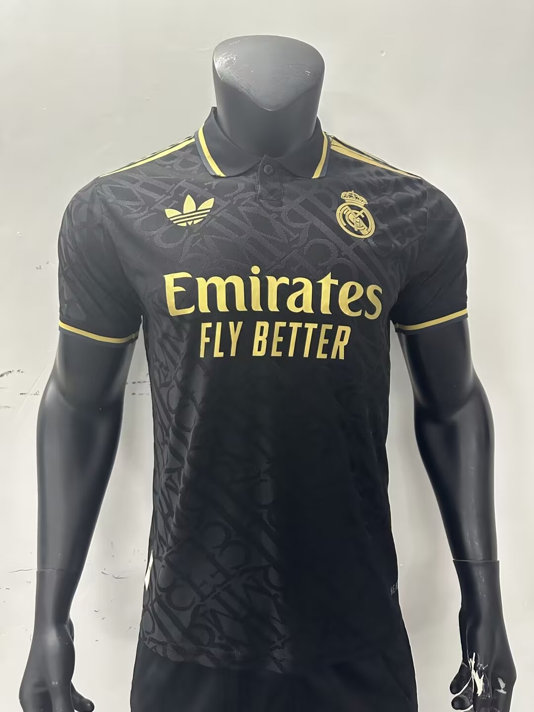 Real Madrid Official T-Shirt  SPECIAL VERSION