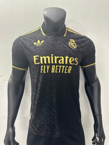 Real Madrid Official T-Shirt  SPECIAL VERSION