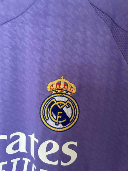 Real Madrid Official T-Shirt SPECIAL EDITION