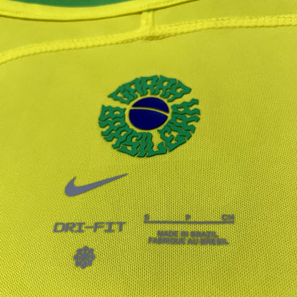 BRAZIL  T-SHIRT 2020 NEYMAR