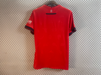 OSASUNA official t-shirT  HOME