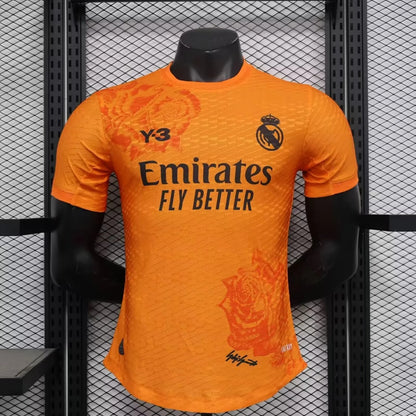 Real Madrid Official T-Shirt SPECIAL PLAYER EDITION