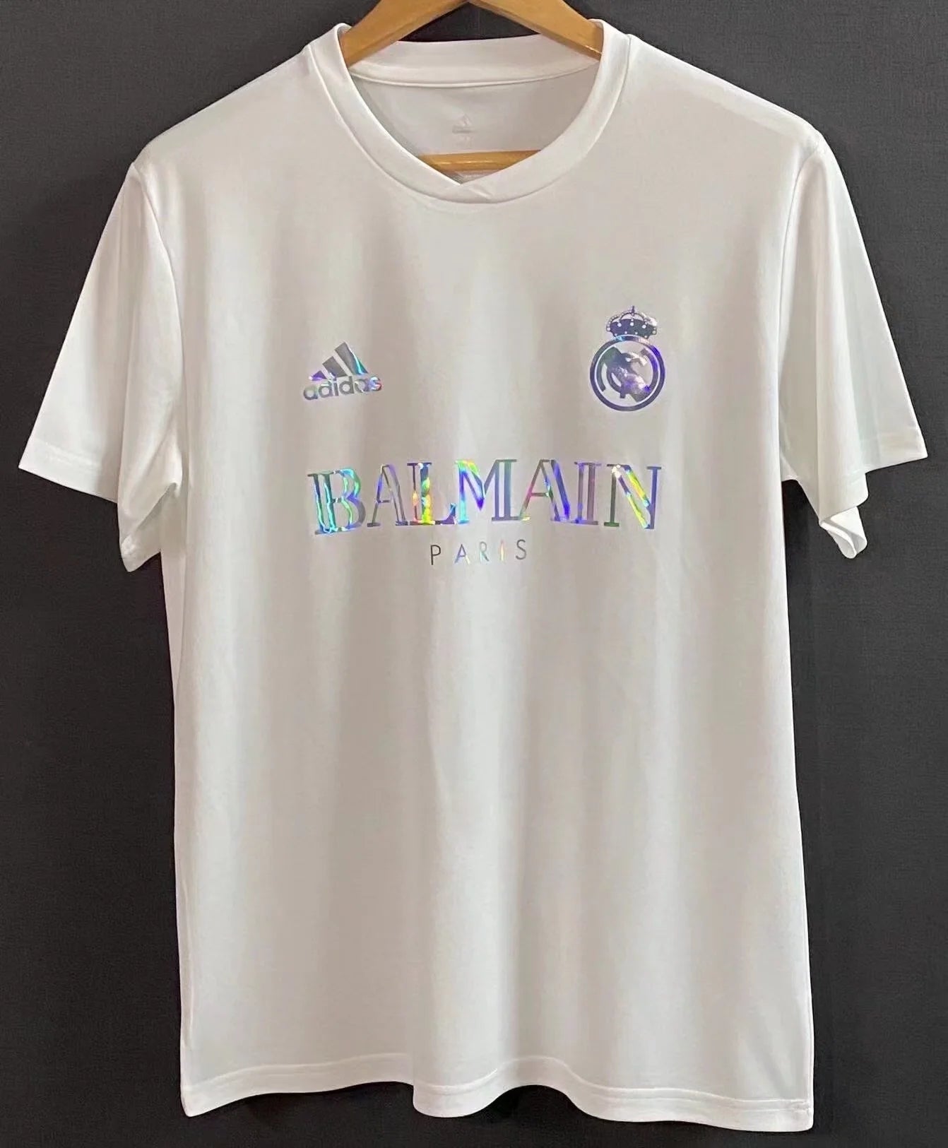 Real Madrid official t-shirt ESPECIAL EDITION