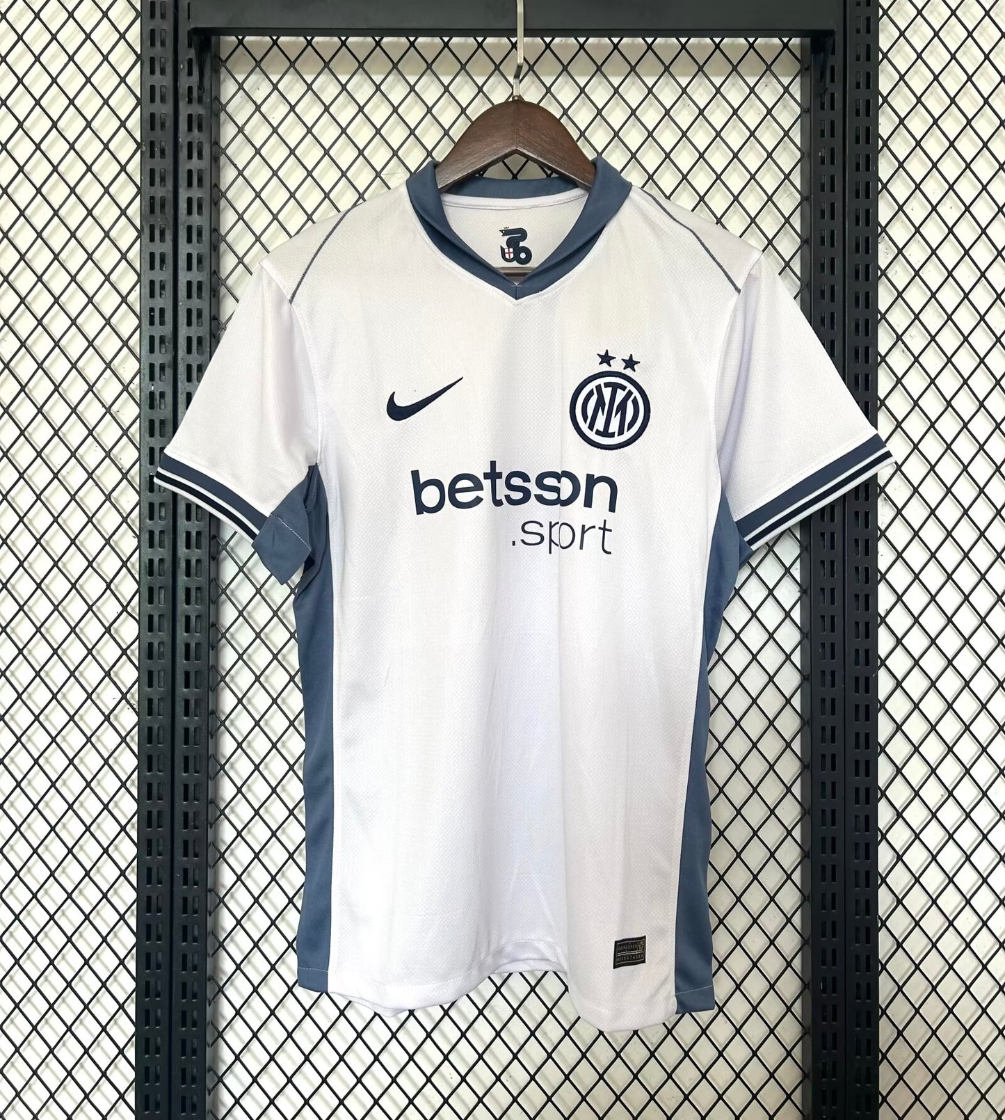 INTER MILAN T-SHIRT 2024/25 AWAY