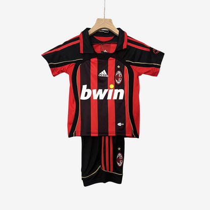 KIDS KIT MILAN 2006/07