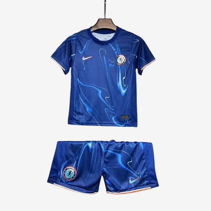 KIDS KIT CHELSEA 2024/25