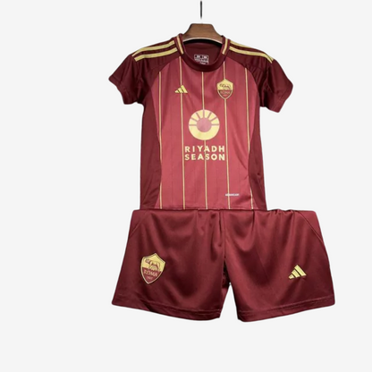 KIDS KIT ROME 2024/25