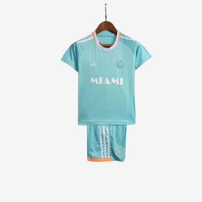 KIDS KIT INTER MIAMI 2024/25