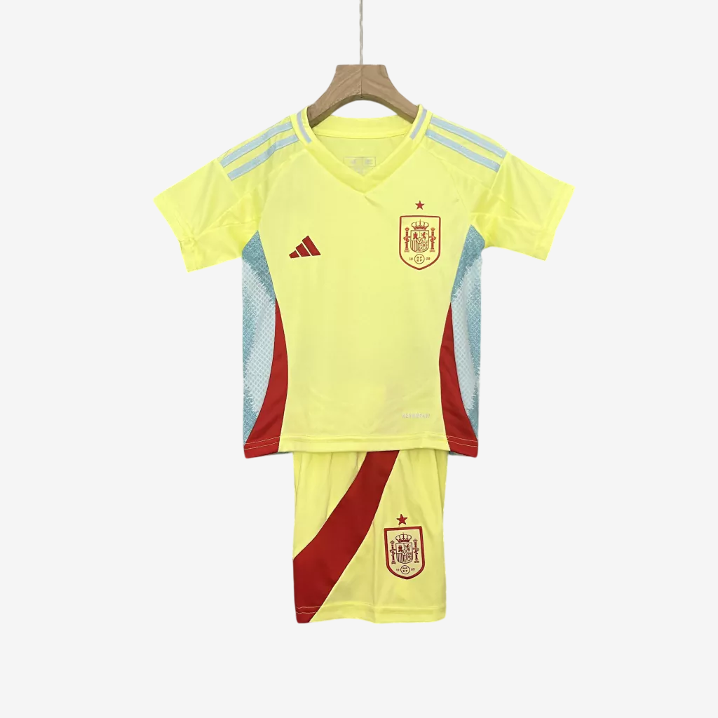 KIDS KIT SPAIN 2024/25