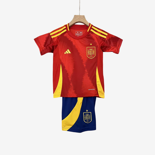 KIDS KIT SPAIN 2024/25