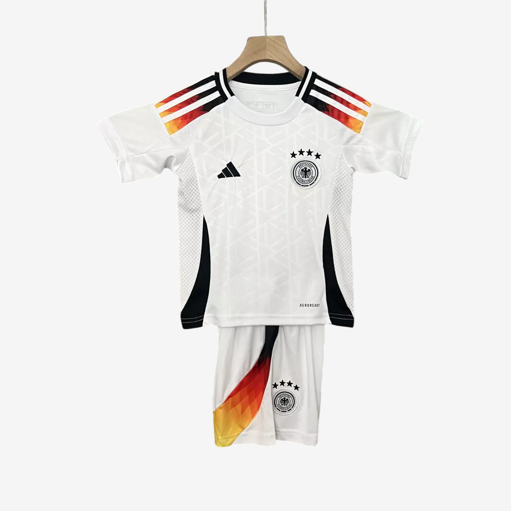 KIDS KIT DEUTCHLAND 2024/25