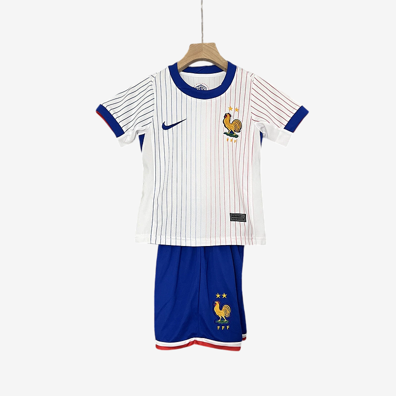 KIDS KIT FRANCE 2024/25