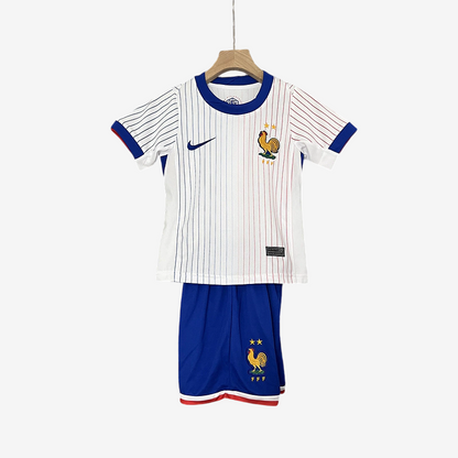 KIDS KIT FRANCE 2024/25