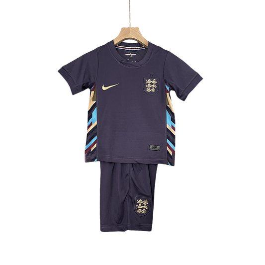 KIDS KIT ENGLAND 2024/25