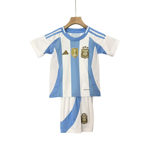 KIDS KIT ARGENTINA 2024/25