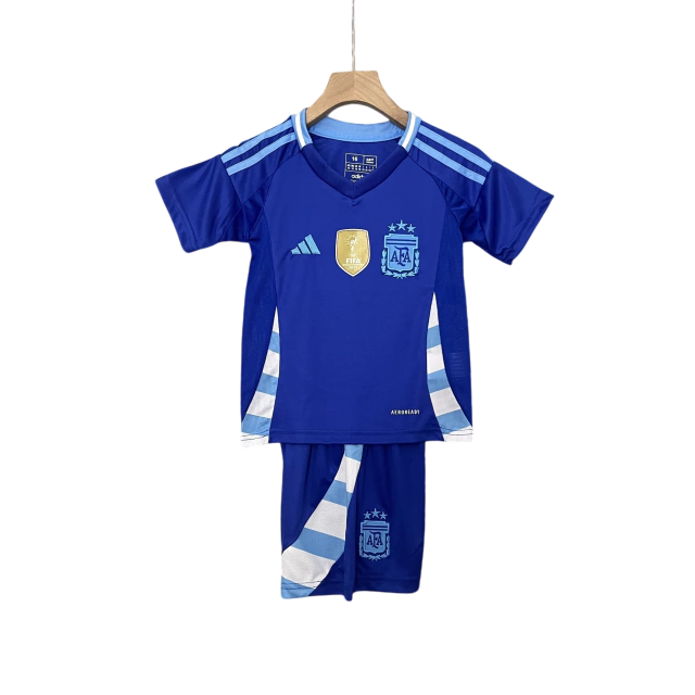 KIDS KIT ARGENTINA 2024/25