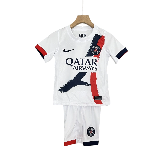 KIDS KIT PARIS SAINT GERMAIN 2024/25