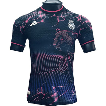 Real Madrid Official T-Shirt  SPECIAL VERSION