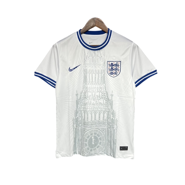 ENGLAND T-SHIRT 2024/25 ESPECIAL EDITION