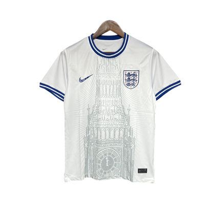 ENGLAND T-SHIRT 2024/25 ESPECIAL EDITION