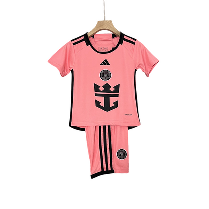 KIDS KIT INTER MIAMI 2024/25