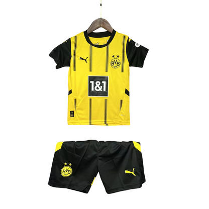 KIDS KIT BORUSSIA DORTMUND 2024/25