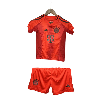 KIDS KIT BAYERN MUNCHEN  2024/25