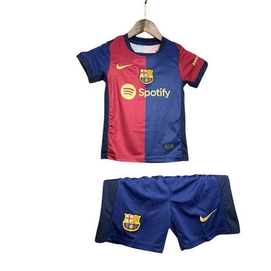 KIDS KIT BARCELONA  2024/25