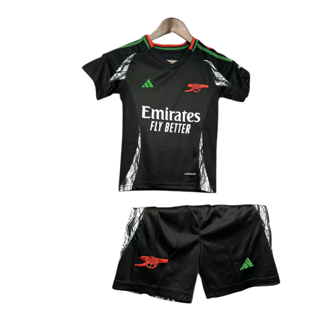 KIDS KIT ARSENAL  2024/25